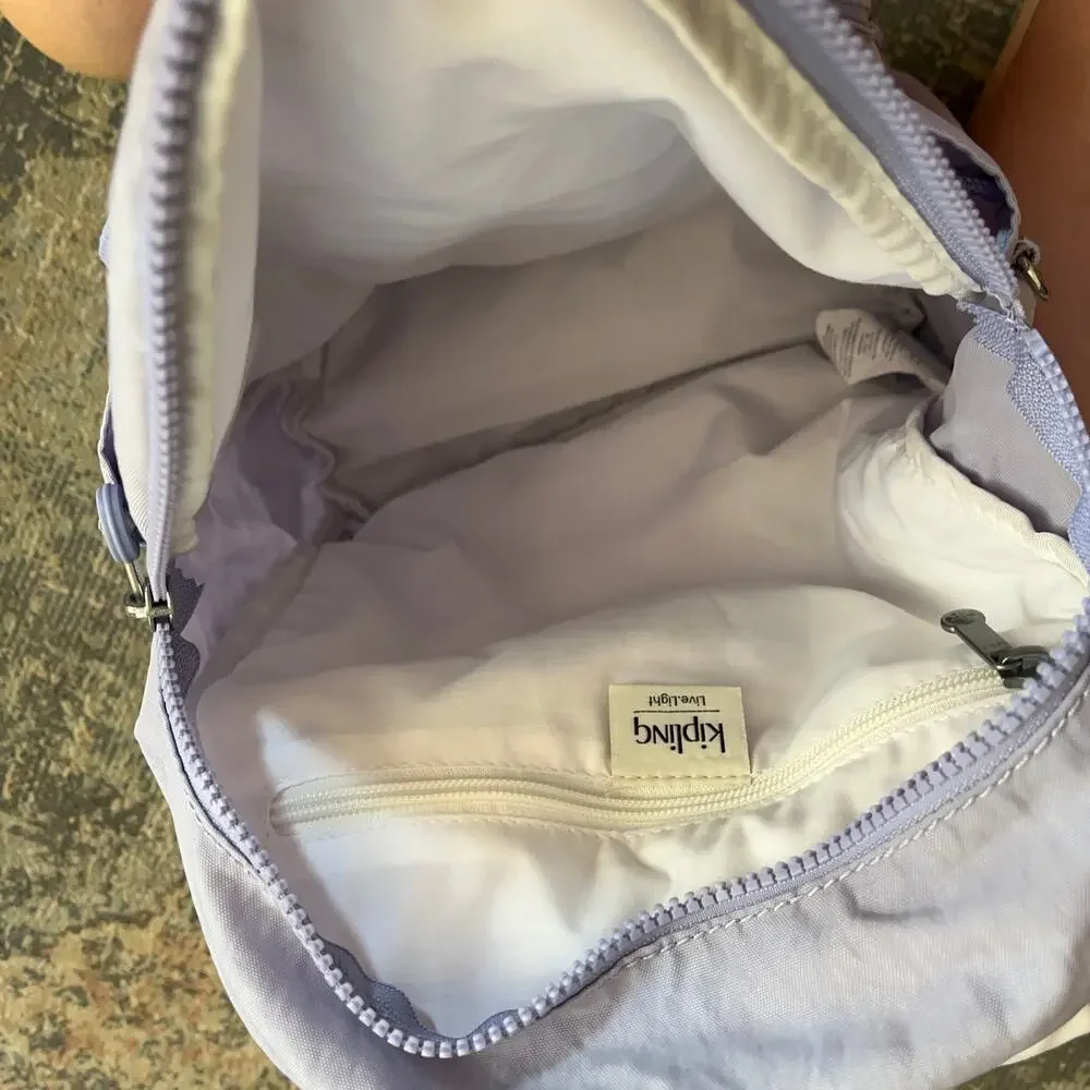 Kipling queenie backpack